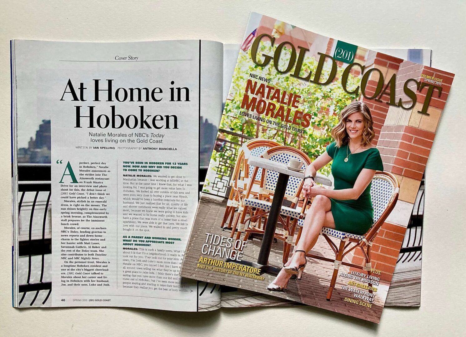 Gold Coast Magazine